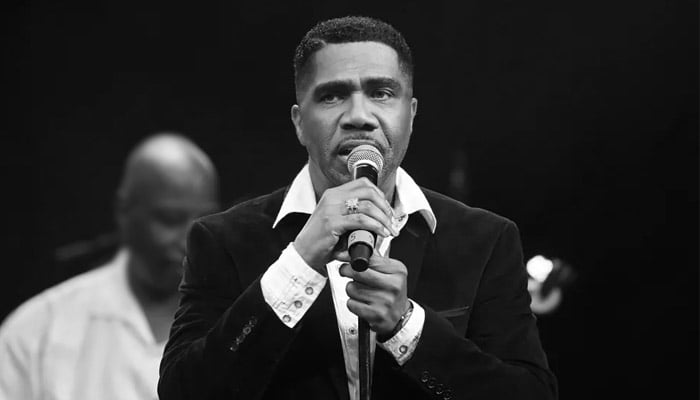 Atlantic Starr founding member Wayne Lewis dies at 68