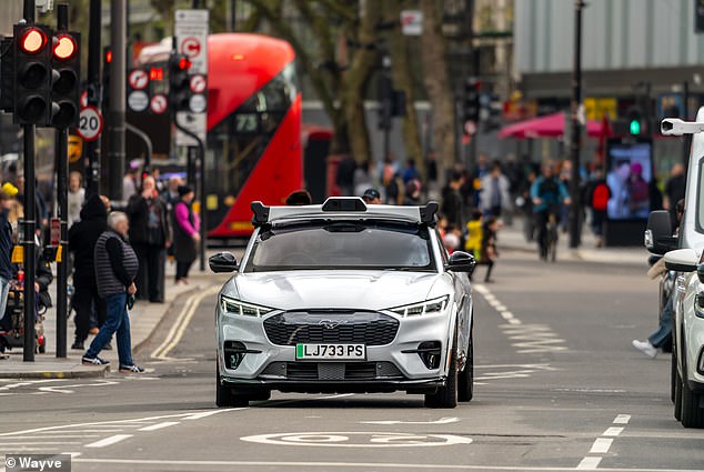 Transport Secretary Heidi Alexander confirmed the Government will introduce self-driving commercial pilots on England’s roads from Spring 2026, with people able to book a self-driving taxi like an Uber via an app