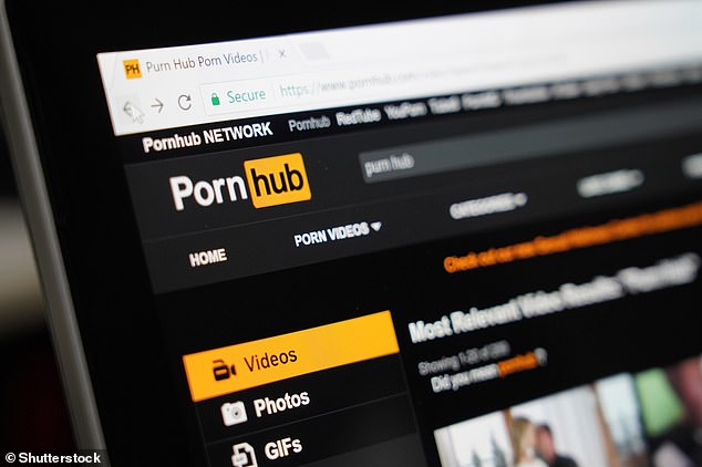 Pornhub, the most-visited pornographic service in the UK, is just one website that's agreed to online age checks