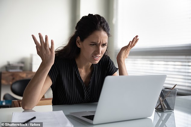 ChatGPT has been hit by a worldwide outage, sparking chaos in the corporate world