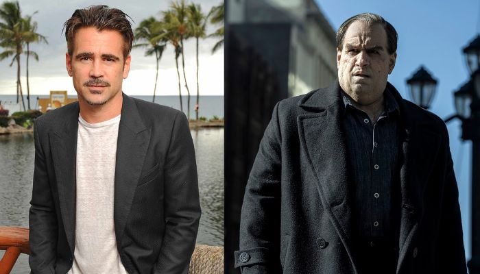 Colin Farrell to reprise the role of Penguin in upcoming Batman sequel