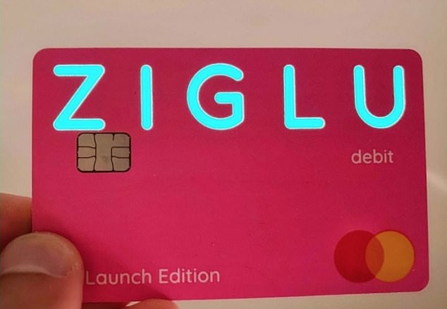 Frozen: Ziglu customers have not been able to access their Boost accounts