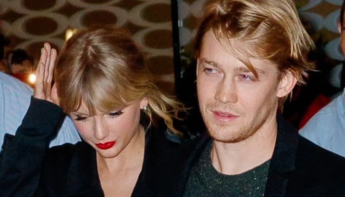 Taylor Swift fans think Joe Alwyn quietly congratulated the popstar: here’s why