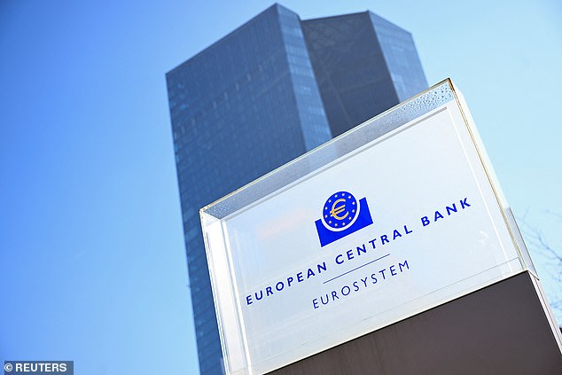 Reduction: The ECB is expected to cut interest rates by 25bps to 2% on Thursday