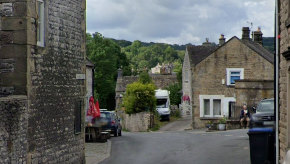 Youlgrave