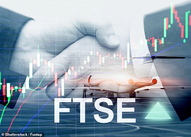 Shake on it: If the Government's finances are in such a mess and the economy is stagnant, why are share prices close to an all-time high?