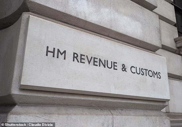 Deeper probes: Investigations into wealthy people's income by HM Revenue & Customs yielded an extra £1.5bn in tax receipts in one 12-month period