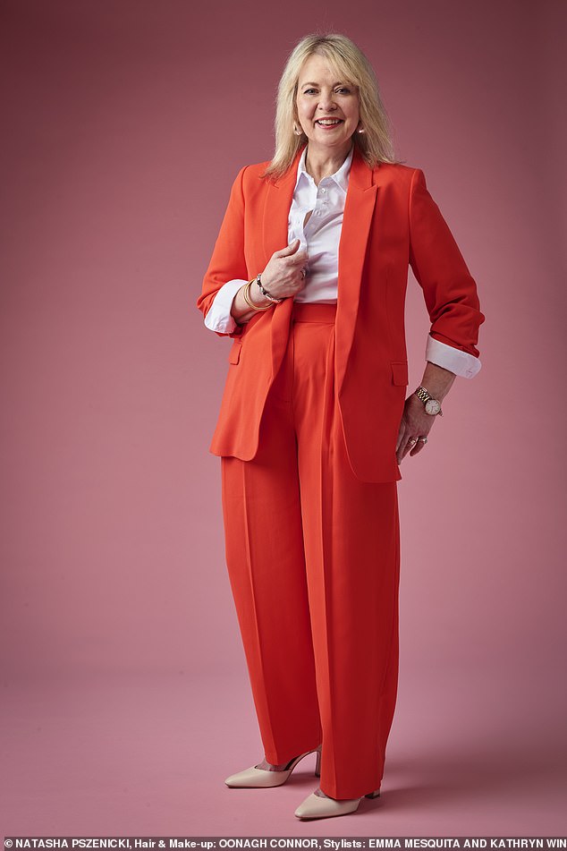 Investment guru (and cosmetics lover) Anne Ashworth says she'll be investing – on the basis that it can pay to put your money where your mouth is