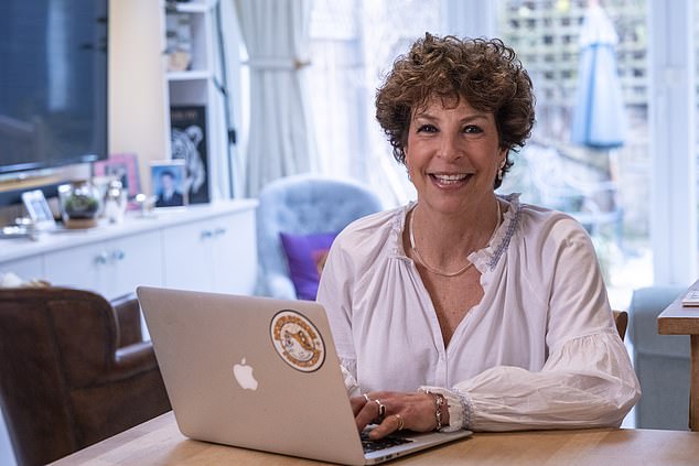 'A few months after my divorce, my mother asked me who my car insurer was. I just looked at her blankly. I didn¿t have car insurance, I hadn¿t got an MOT on my car ¿ I later realised I didn¿t have home insurance either. None of it had crossed my mind. I was extraordinarily lucky nothing went wrong,' writes Fenella Lindsell