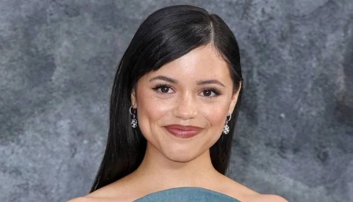Jenna Ortega surprises fans with recent update
