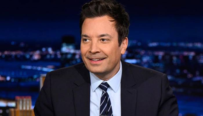 Jimmy Fallon thinking to quit the Tonight Show?