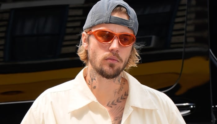 Justin Bieber calls out critics for THIS reason
