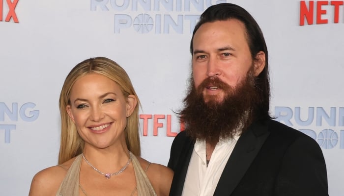 Kate Hudson pays loving tribute to fiancé Danny Fujikawa on his birthday