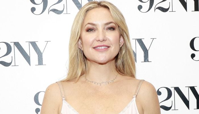 Kate Hudson takes bold move amid nepotism drama