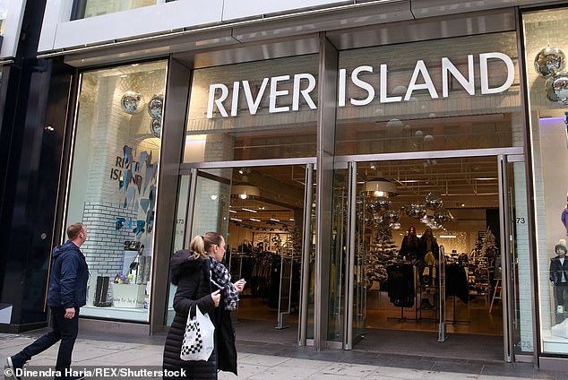 The clothing retailer, which has 230 shops and employs around 5,500 people, is taking the step after latest figures showed it suffered a £32.2 million loss in 2023