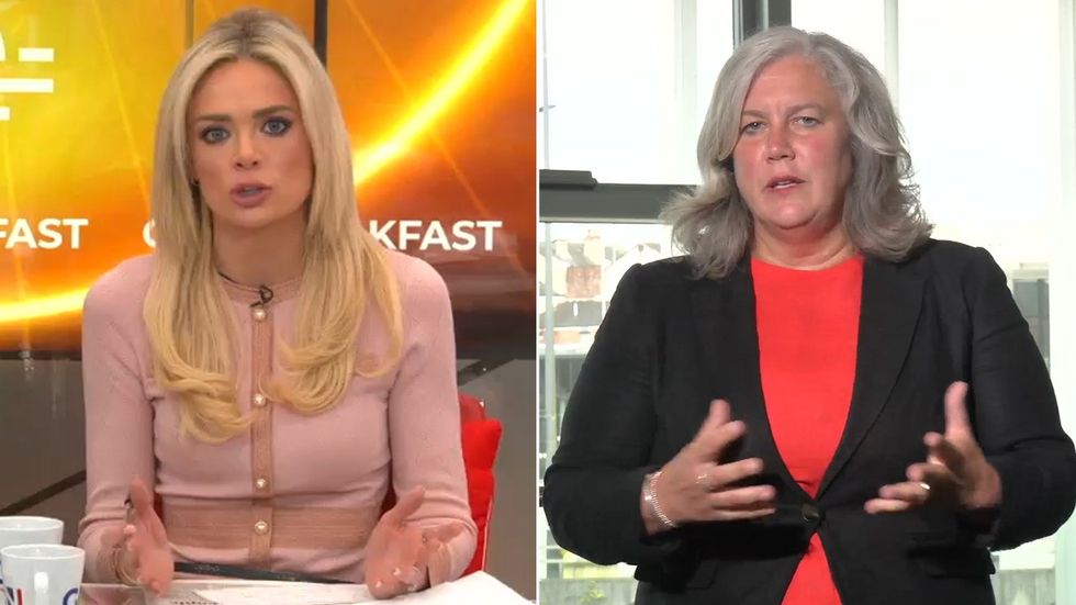 Ellie Costello, Heidi Alexander