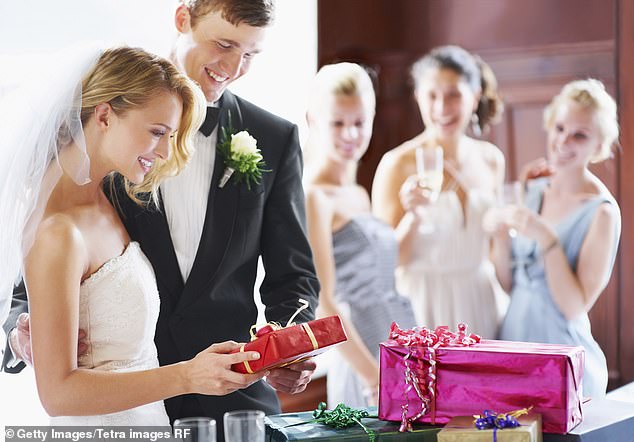 Vicky Reynal suggests using a situation like this to learn about how your partner handles money, as this can reveal a lot about how they behave and what they expect in relationships