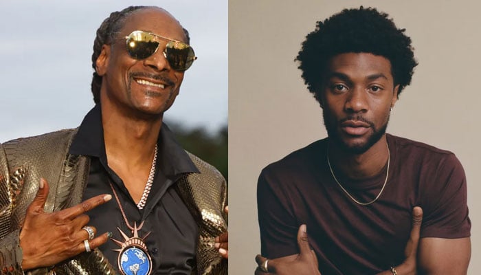 Snoop Dogg to work as producer on the upcoming film