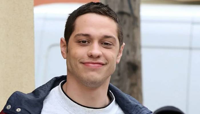 Pete Davidson opens up about shocking family tragedy