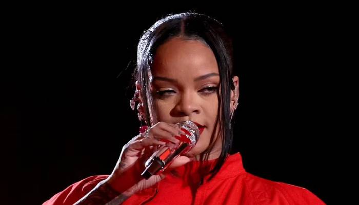 Rihanna details about her music in upcoming ‘Smurfs’ movie