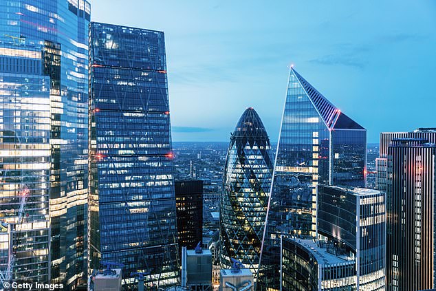 Pisces forms part of plans to boost growth and the UK's capital markets