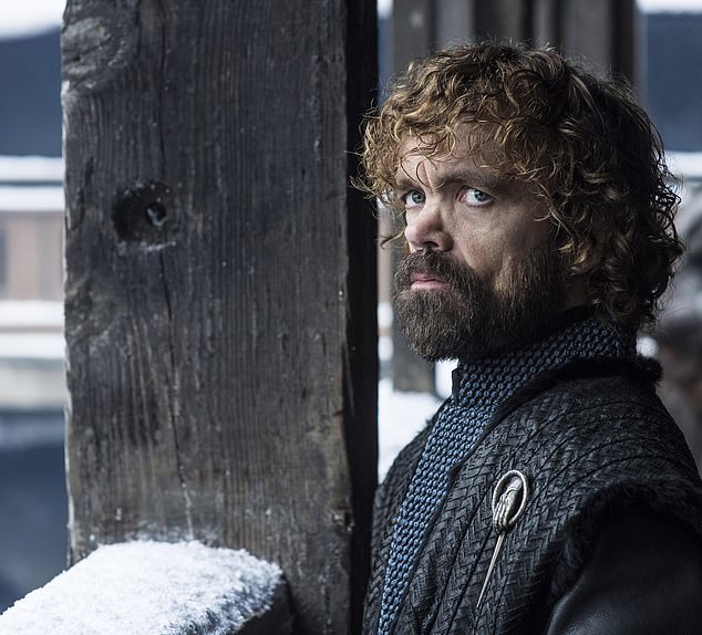 From Tyrion Lannister in Game of Thrones (pictured) to Gimli in Lord of the Rings, many of the toughest characters in film and TV are small men