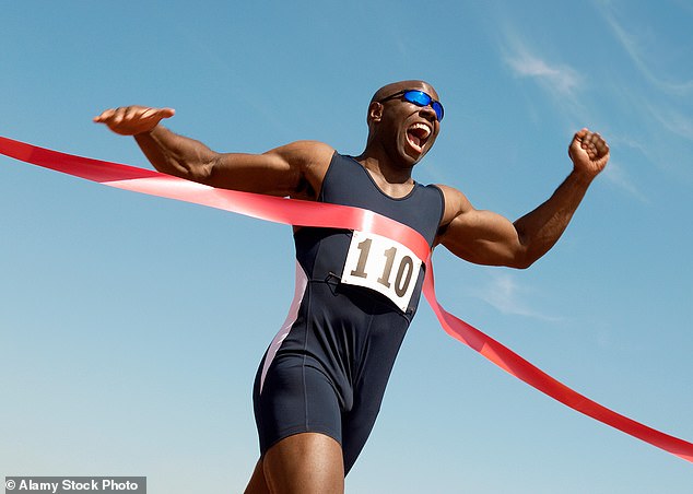 Performance chasers came top of the table with £10,000 being worth £25,000 after ten years