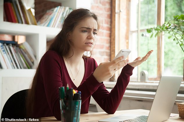 Small business owners frustrated by lack of financing options