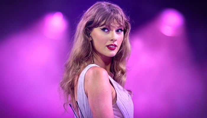 Taylor Swift leaves fans theorising about next big move with new updates