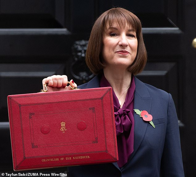 Reeves has stated two motivations for meddling with Isas: helping people to get a better return on their savings; and to help drive economic growth