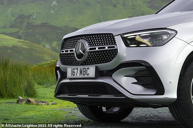 Which cars do Britons love owning the most? An expensive Mercedes SUV has topped a poll of 91k UK motorists. Here's the countdown of the 10 with the best satisfaction scores from drivers