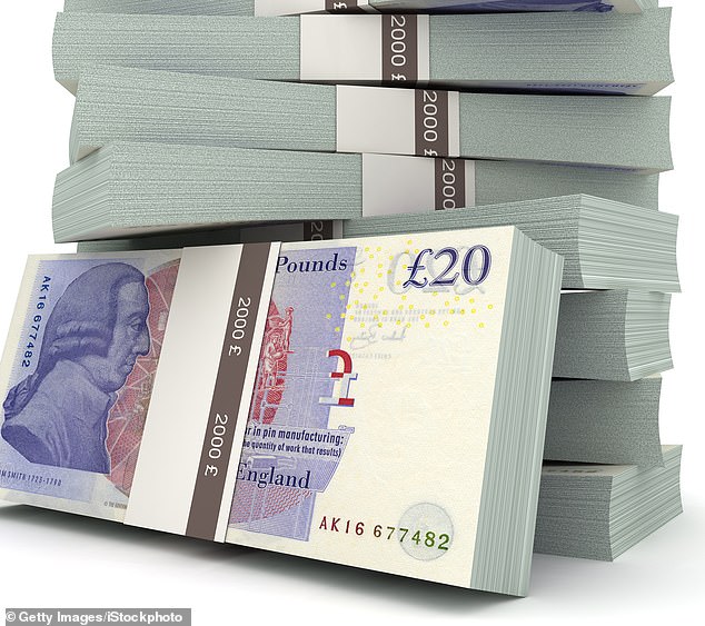 Taking a slice of your cash: If there's one thing that's guaranteed to gnaw away at your wealth, it's fees on the funds you invest in