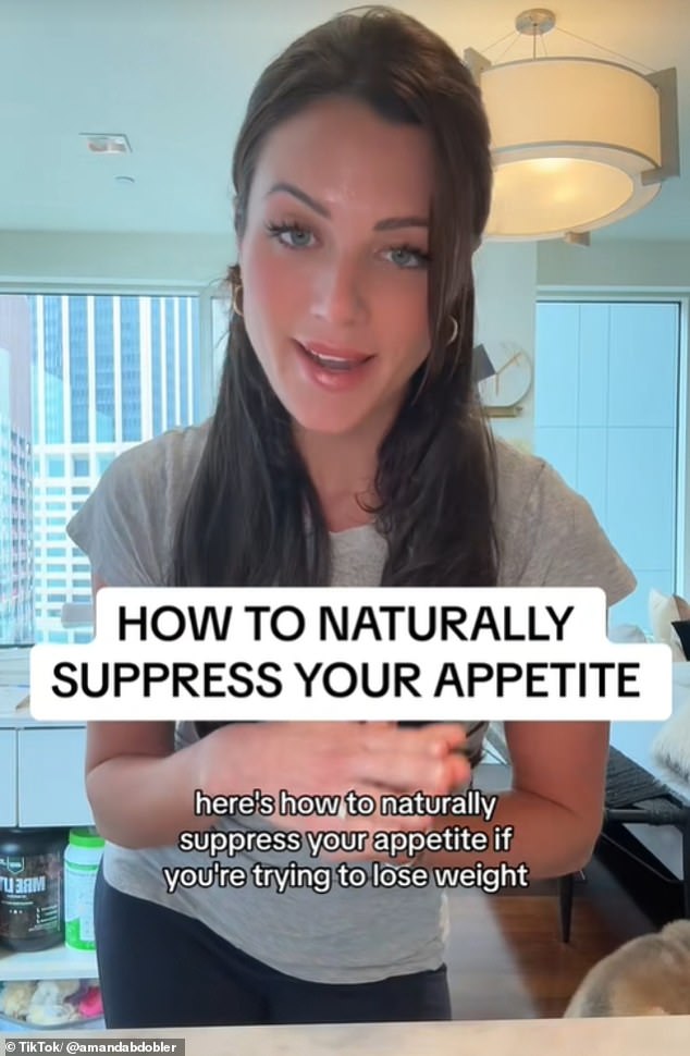 Before the ban, the app was flooded with harmful weight-loss content, promoting unhealthy diet culture