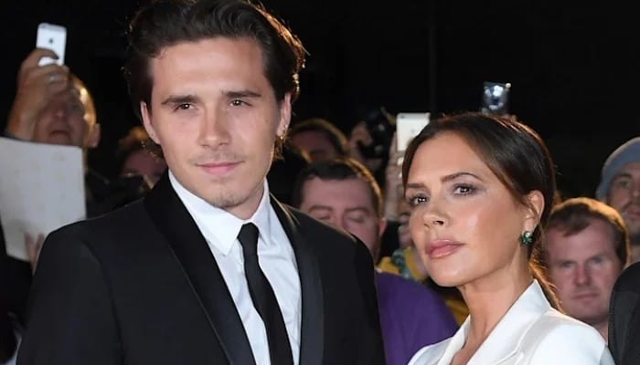 Victoria Beckham takes internet by storm with recent social media post