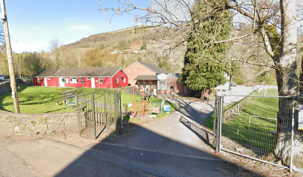 Clydach Village Hall