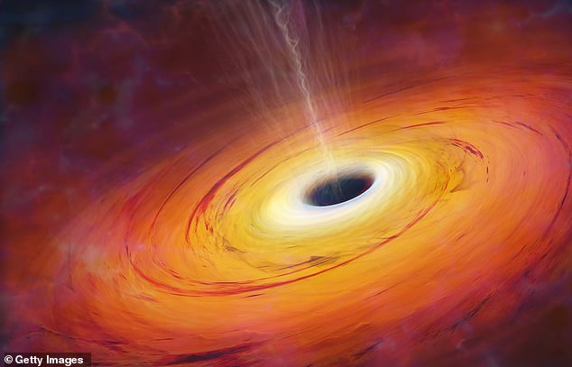 Scientists have created the first ever black hole bomb in the lab. This theoretical device reflects and amplifies the energy escaping from a black hole until it explodes