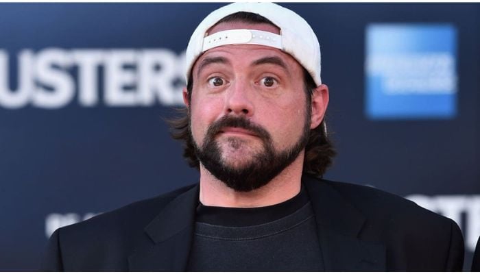 Why Kevin Smith walked away from Hollywoods iconic film