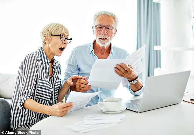 The number of savers who need to pay tax has ballooned in recent years as rates have risen – and HMRC seems to have buckled under the pressure