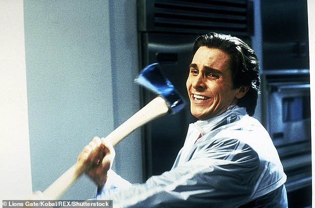 Other examples include American Psycho which focuses on the protagonist's, Patrick Bateman, own narcissism, characterised by his distorted sense of self, mood swings and feelings of emptiness