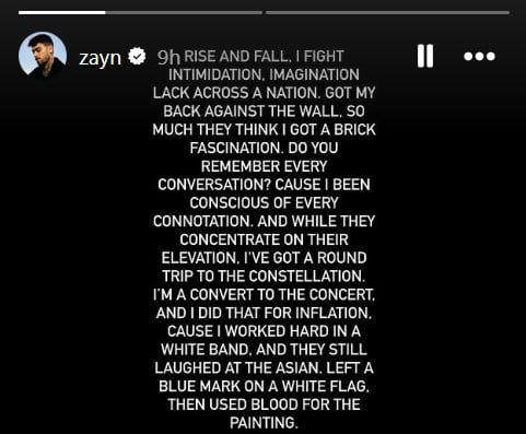 Zayn Malik deteriorates rekindled relationship with Louis Tomlinson?
