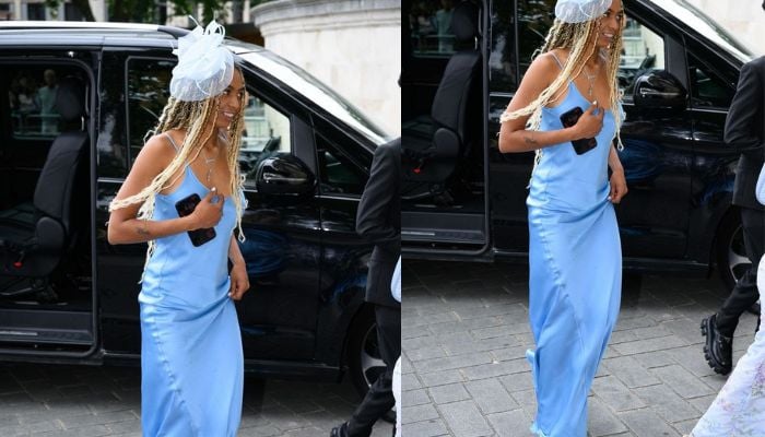 Victoria Beckham’s heartwarming wedding gift to Mel B finally revealed