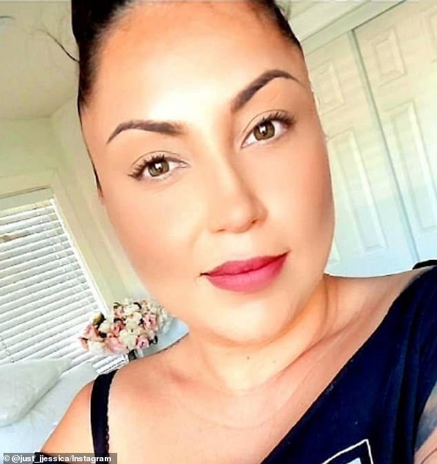 Ortiz said her son believed the creature was an alien. Her aunt, who lives next door, claimed that the creature was banging and scratching at her roof moments before it was seen on the doorbell camera