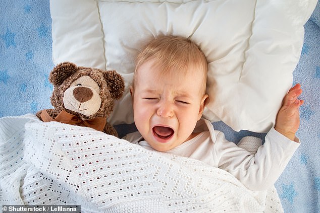 Women were slightly more likely to be woken by 'whisper level' sounds, but any differences disappeared when the volume increased