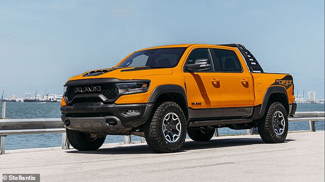 NHTSA said it received 14 consumer complaints and six reports of deaths or injuries involving failures of the Brake Transmission Shift Interlock (BTSI) system. If the BTSI fails, the vehicle could roll away unexpectedly (STOCK)