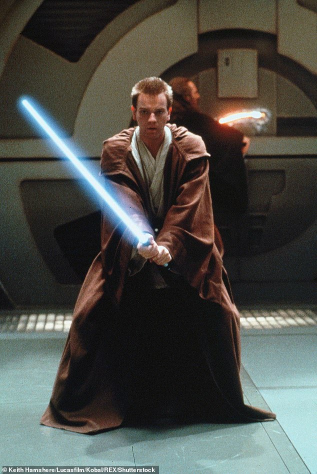 The name is not just a nod to one of France's most iconic exports but also a wink to Star Wars, with the OB-1 abbreviation paying playful tribute to Jedi master Obi-Wan Kenobi