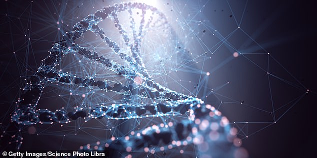 He Jiankui said the gene edits were made so that the babies would not inherit their parents' HIV positive status. He now claims that all three babies are healthy, happy, and that the parents have thanked him for what he did (stock image)