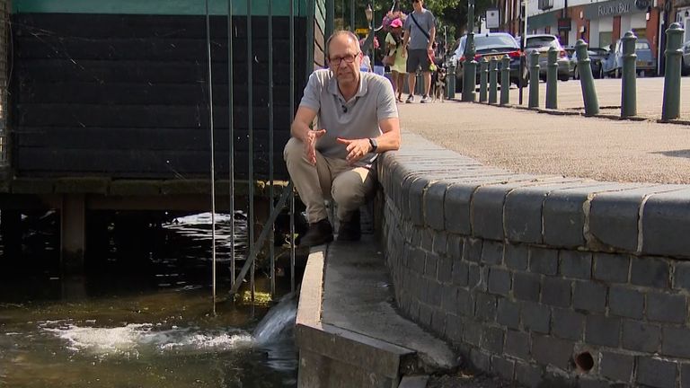 Serious pollution incidents last year rose by 60%