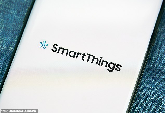 Samsung's Smart Things app asked for 82 permissions (of which eight were risky), followed by Facebook (69 permissions, six risky) and WhatsApp (66 permissions, six risky)