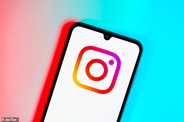 Meta's photo-sharing app Instagram asked for a total of 56 permissions, of which four are considered 'risky'