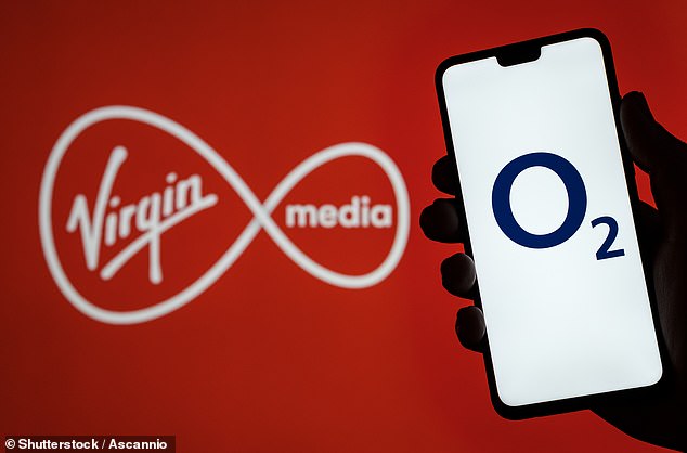 This comes as Virgin Media O2 becomes the latest company to shut off its 3G connection in the UK. The next place to lose connection will be Torquay on August 4